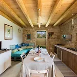 Elaion By Perle Di Puglia Βίλα Marina Di Pescoluse