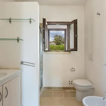 Elaion By Barbarhouse Villa Marina Di Pescoluse