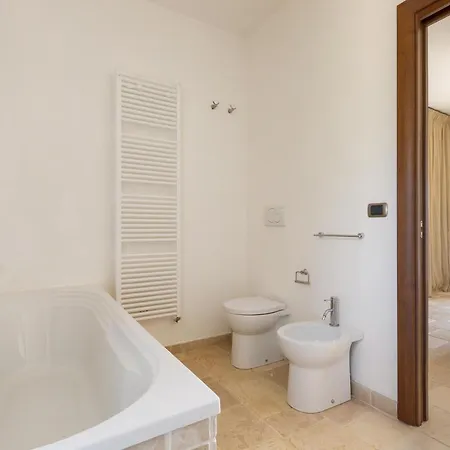 Elaion By Barbarhouse Villa Marina Di Pescoluse