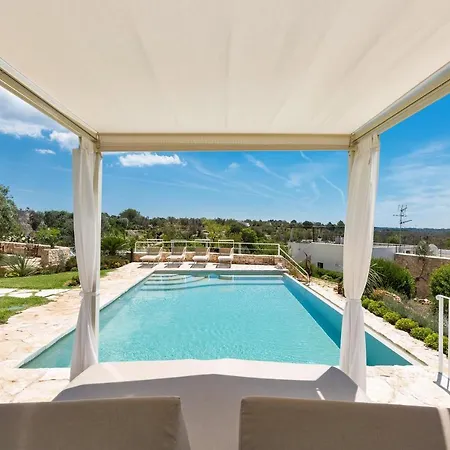 Villa Elaion By Barbarhouse