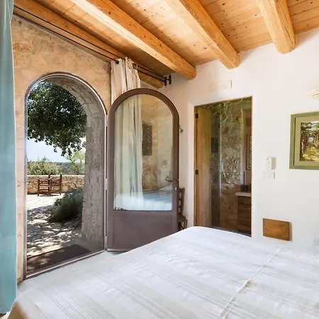 Villa Elaion By Barbarhouse