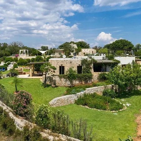 Elaion By Barbarhouse Villa Marina Di Pescoluse