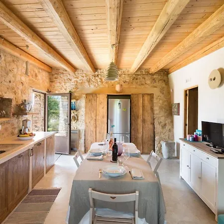 Elaion By Barbarhouse Marina Di Pescoluse