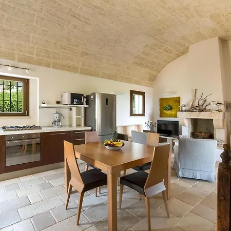 Villa Elaion By Barbarhouse *