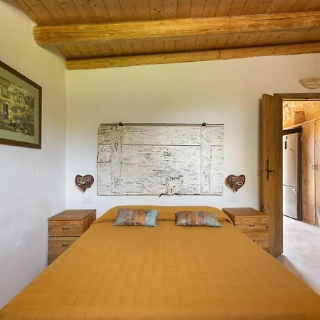 Villa Elaion By Barbarhouse Marina Di Pescoluse