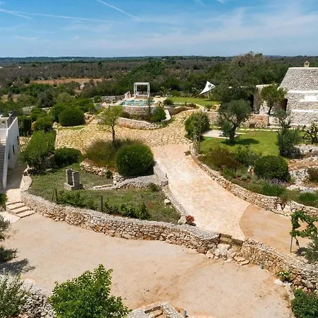 Villa Elaion By Barbarhouse