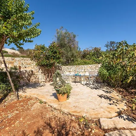 Villa Elaion By Barbarhouse Marina Di Pescoluse
