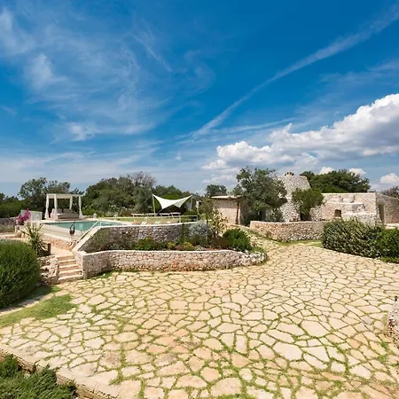 Elaion By Barbarhouse Villa Marina Di Pescoluse