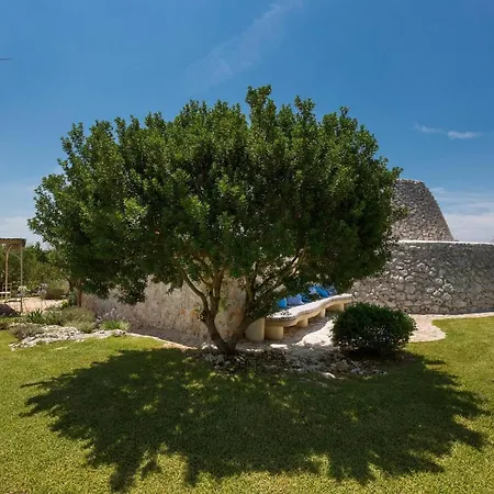 Villa Elaion By Barbarhouse Marina Di Pescoluse