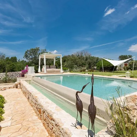 Elaion By Barbarhouse Villa Marina Di Pescoluse