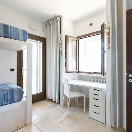 Elaion By Barbarhouse Villa Marina Di Pescoluse