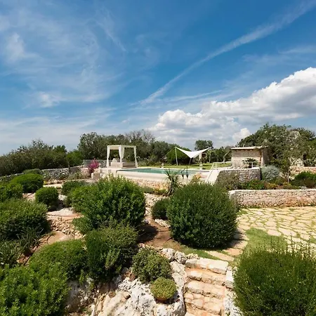 Villa Elaion By Barbarhouse Marina Di Pescoluse