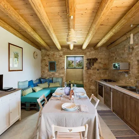 Elaion By Barbarhouse Villa Marina Di Pescoluse