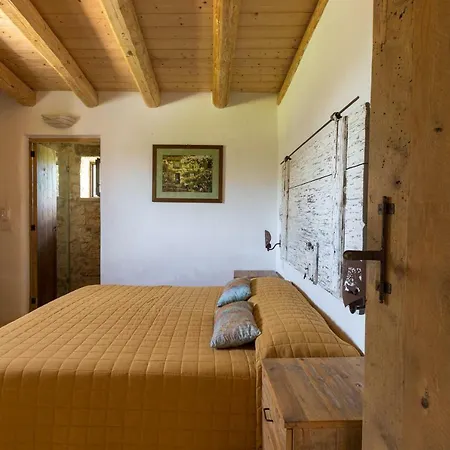 Villa Elaion By Barbarhouse Marina Di Pescoluse