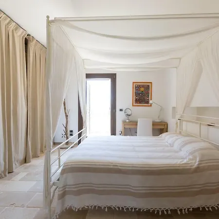 Villa Elaion By Barbarhouse Marina Di Pescoluse