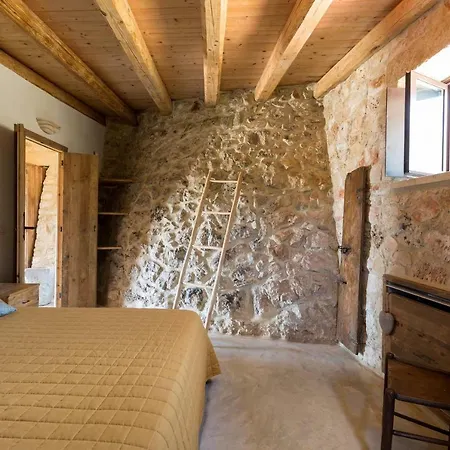 Villa Elaion By Barbarhouse *